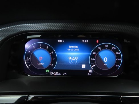 New 2026 Volkswagen Atlas Cross Sport SEL R-Line image 31
