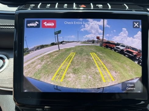 New 2025 Jeep Grand Cherokee L Limited w/ Luxury Tech Group II image 28