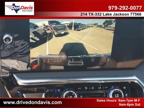 New 2026 GMC Sierra 1500 Denali w/ Denali Reserve Package image 26