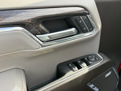 Used 2024 Chevrolet Silverado 1500 LTZ w/ LTZ Premium Package image 35
