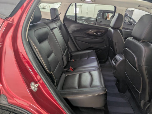 Used 2019 GMC Terrain Denali image 18