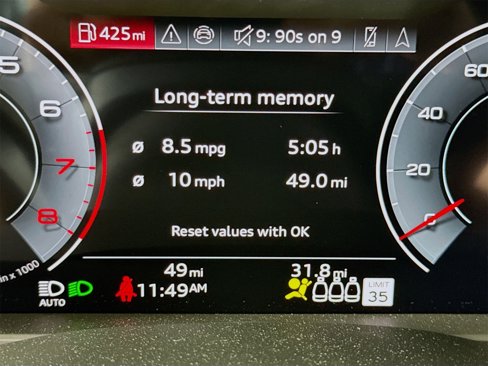 New 2025 Audi Q8 Premium Plus image 12
