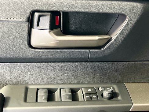 New 2026 Toyota Tundra Limited image 16