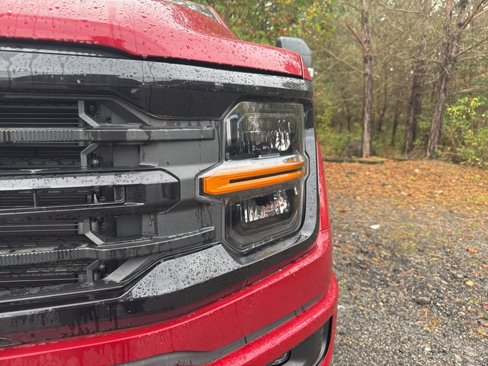 New 2025 Ford F150 XLT w/ Equipment Group 303A High image 3