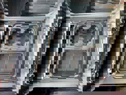 New 2026 Ford F250 Lariat image 16