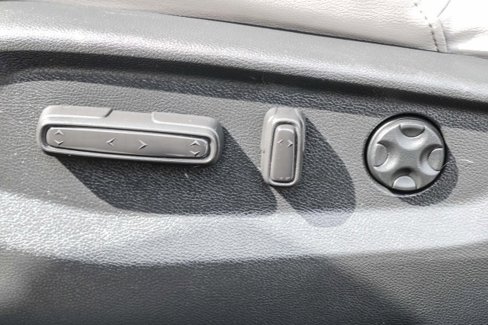 Used 2019 Honda CR-V Touring image 22