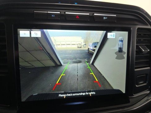 Used 2022 Ford F150 XLT w/ Equipment Group 302A High image 27