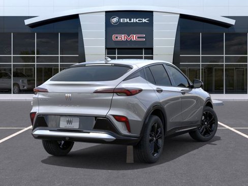 New 2025 Buick Envista Sport Touring w/ Convenience I Package image 5