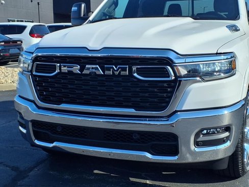 New 2026 RAM 1500 Big Horn image 22