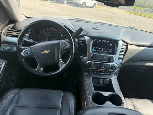 Used 2019 Chevrolet Tahoe LT image 5