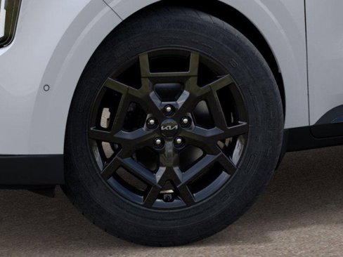 New 2026 Kia Carnival SX Prestige image 12