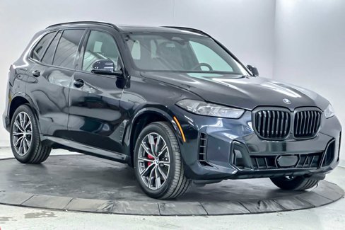 New 2026 BMW X5 xDrive40i w/ M Sport Package image 9