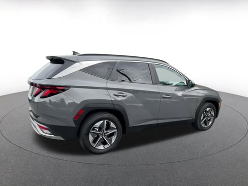 Used 2025 Hyundai Tucson SEL image 15