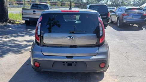 Used 2018 Kia Soul image 4
