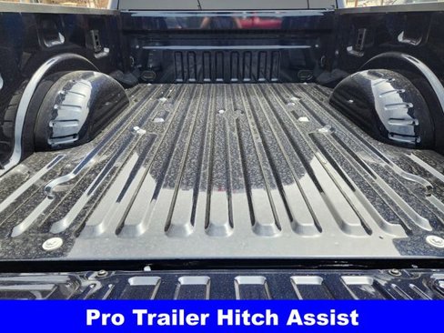 New 2025 Ford F250 Lariat w/ Lariat Ultimate Package image 34