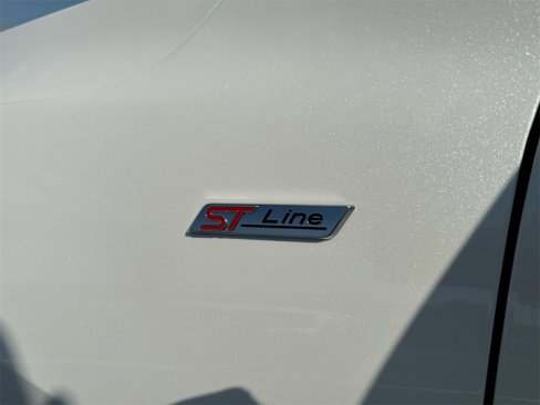 New 2026 Ford Escape ST-Line image 28