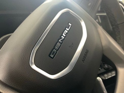 New 2026 GMC Sierra 2500 Denali w/ Denali Reserve Package image 46
