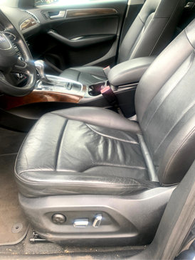 Used 2015 Audi Q5 2.0T Premium image 7