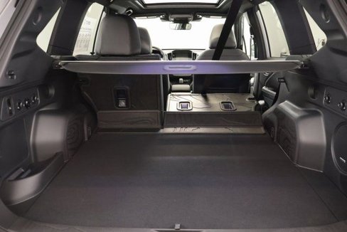 New 2025 Subaru Forester Limited image 24