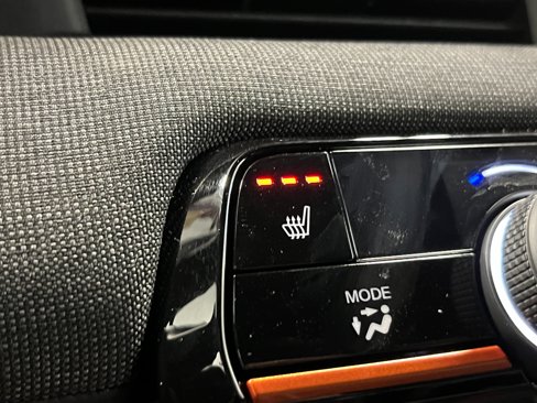 New 2026 Honda Passport TrailSport image 19
