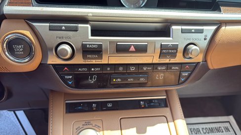Used 2016 Lexus ES 350 image 21