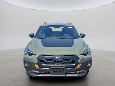 Certified 2025 Subaru Crosstrek 2.5i Wilderness image 25