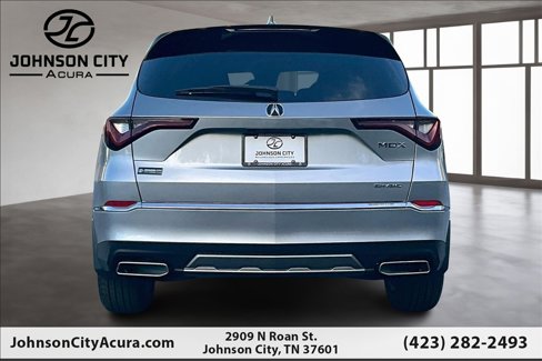 New 2026 Acura MDX SH-AWD image 5