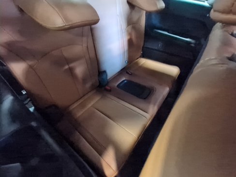 New 2026 INFINITI QX60 Autograph image 25