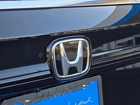 New 2026 Honda Odyssey EX-L image 16