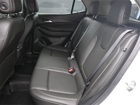 Used 2024 Buick Encore GX Sport Touring image 11