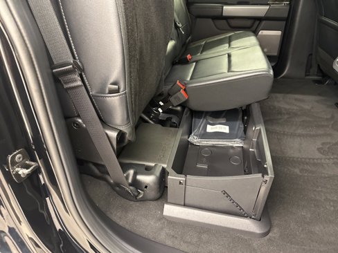 New 2026 Ford F250 Lariat image 46
