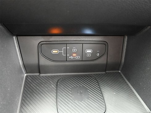 New 2026 Kia Sportage EX image 28