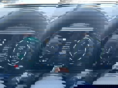 New 2026 Hyundai Palisade Calligraphy image 23