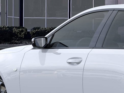 New 2026 Cadillac CT5 Sport image 12