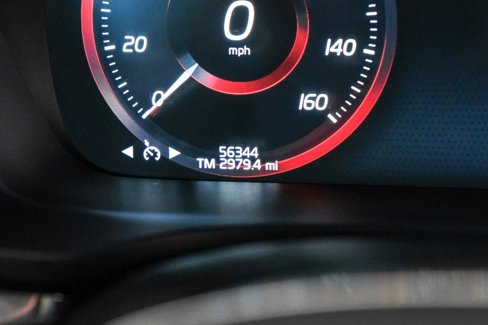 Used 2021 Volvo S60 T5 Momentum image 16