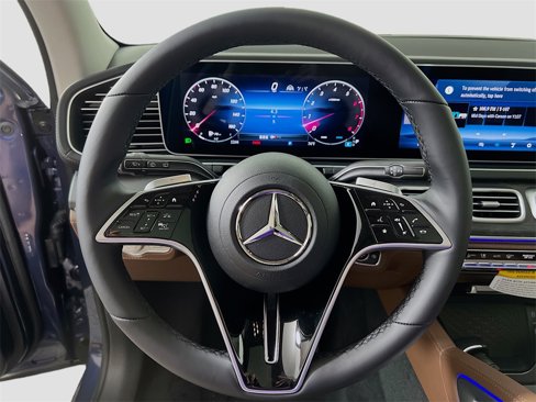 New 2026 Mercedes-Benz GLE 450 4MATIC image 13