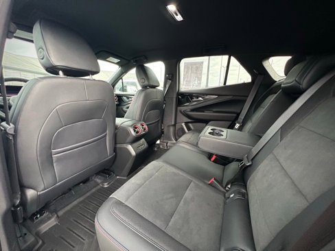 Used 2024 Chevrolet Blazer EV RS image 18