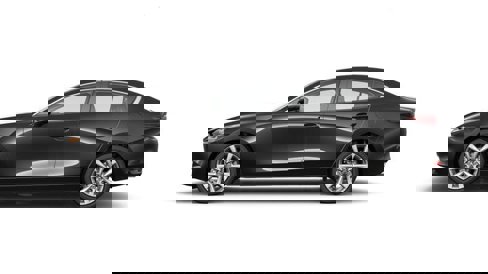 New 2025 MAZDA MAZDA3 s image 3