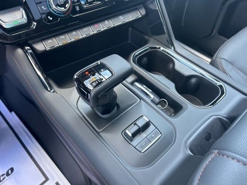 New 2026 GMC Sierra 1500 AT4 w/ AT4 Premium Package image 22