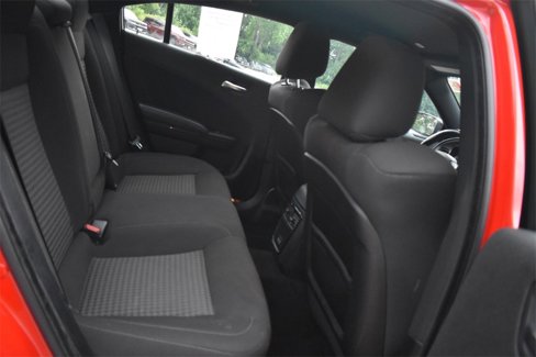 Used 2023 Dodge Charger GT w/ Blacktop Package image 17