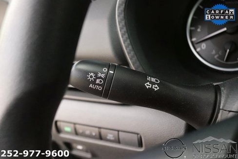 Used 2025 Nissan Sentra S image 21
