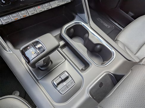 New 2026 GMC Sierra 1500 Denali w/ Denali Reserve Package image 11