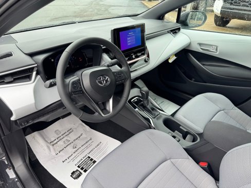 New 2026 Toyota Corolla SE image 12