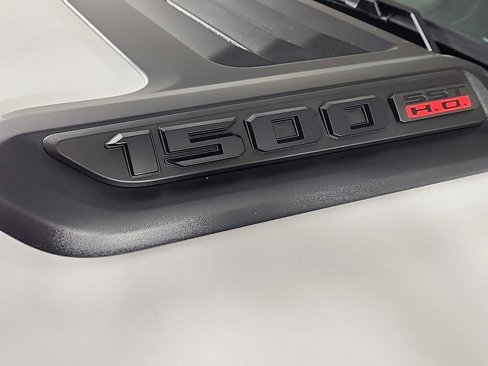 New 2025 RAM 1500 Limited image 10