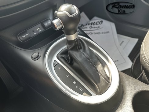 Used 2019 Kia Soul + image 21