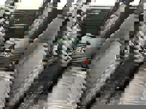New 2026 Honda Passport TrailSport Elite image 15