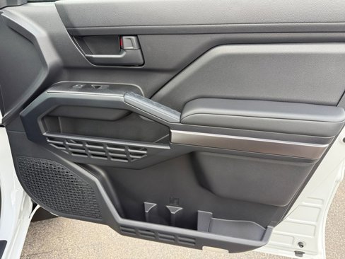 New 2025 Toyota 4Runner SR5 image 21