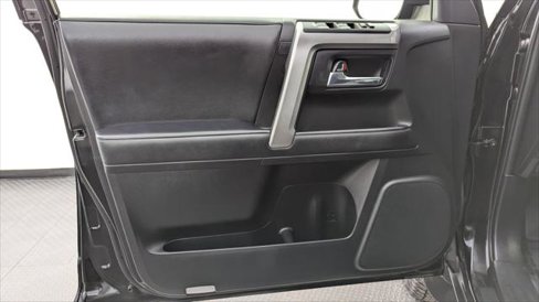 Used 2024 Toyota 4Runner SR5 image 13