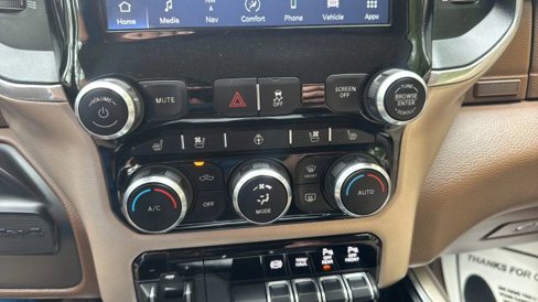 Used 2022 RAM 2500 Laramie image 20