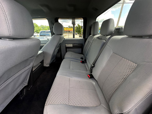 Used 2016 Ford F250 XLT w/ XLT Value Package image 9
